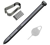 Galaxy Tab Active5 Pro Stylus S Pen Stylo de remplacement pour Samsung Galaxy Tab Active 5G Pen SM-X350NZGAN20 Stylus SM-X358UZGAN14 avec Tab Active 5 Pro S Pointe de réparation