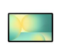 Galaxy Tab S10 FE (5G) Exynos 128 Go (10.9 ) 8 Go Wi-Fi 6 (802.11ax), Argent