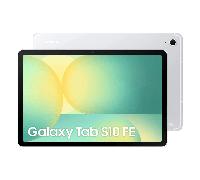 Galaxy Tab S10 FE (5G) Exynos 256 Go (10.9 ) 8 Go Wi-Fi 6 (802.11ax), Argent