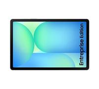 Galaxy Tab S10 FE - Enterprise Edition - tablette - Android - 128 Go - 10.9" TFT (2304 x 1440) - Logement microSD - 3G, 4G, 5G - anthracite