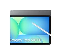 Samsung Galaxy Tab S10 FE Samsung Exynos 256 Go 27,7 cm (10.9") 12 Go Wi-Fi 6 (802.11ax) Android 15 Gris Gris