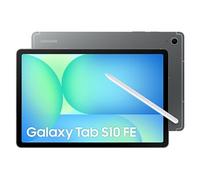 Samsung Galaxy Tab S10 FE 8GB/128GB Gris