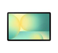 Galaxy Tab S10 FE - Tablette - Android - 256 Go - 10.9" TFT (2304 x 1440) - Logement microSD - 3G, 4G, 5G - argent