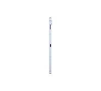 Galaxy Tab S10 FE - Tablette - Android - 256 Go - 10.9" TFT (2304 x 1440) - Logement microSD - 3G, 4G, 5G - bleu