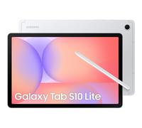 Galaxy Tab S10 Lite 10,9 pouces WiFi 256GB (8GB RAM) X400 Argent
