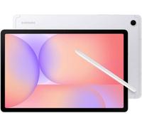 Galaxy Tab S10 Lite 128 GB argent Tablette Android 27.7 cm (10.9 pouces) CEE F (A - G) 2 GHz Samsung Exynos Android™ 15 2112 x 1320 Pixel