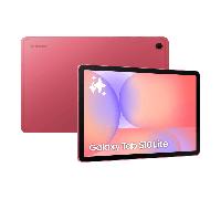 Galaxy Tab S10 Lite 5G (10,9 ) 6 Go 128 Go, Rouge (Coral Red) SM-X406