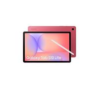 Galaxy Tab S10 Lite 6GB_128GB Wifi RED
