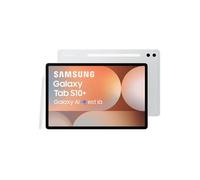 Galaxy Tab S10+ SILVER 12Gb 256Gb Wifi