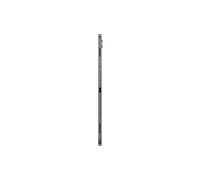Galaxy Tab S10+ - Tablette - Android - 256 Go - 12.4" AMOLED dynamique 2X (2800 x 1752) - Logement microSD - Gris pierre de lune
