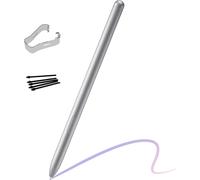 Galaxy Tab S10 Ultra Stylet et stylet de rechange pour Samsung Galaxy Tab S10 Ultra Pen Tab S10+/S10 Plus S Pen sans Bluetooth (beige)
