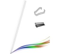 Galaxy Tab S10 Ultra Stylet Et Stylet De Rechange Pour Samsung Galaxy Tab S10 Ultra Pen Tab S10+/S10 Plus S Pen Sans Bluetooth (Beige)[STY9132080]