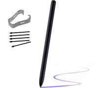 Galaxy Tab S10 Ultra Stylet et stylet de rechange pour Samsung Galaxy Tab S10 Ultra Pen Tab S10+/S10 Plus S Pen sans Bluetooth (beige)