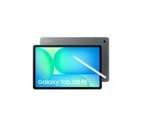 SAMSUNG TAB S10 FE SM-X526 8+128GB 10.9" 5G GRAY