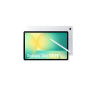 Samsung Galaxy Tab S10FE Wi-Fi 128 Go Argent