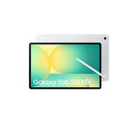 Samsung Tablette tactile Galaxy Tab S10FE+ 13.1'' 8 Go 128 Go WIFI SILVER