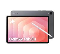 Galaxy Tab S11 (11 ) 5G 256 Go 12 Go, Gris