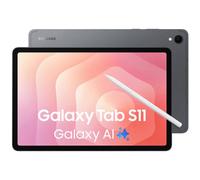 Galaxy Tab S11 (11 ) Wifi 128 Go 12 Go, Gris