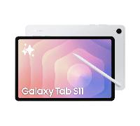 Galaxy Tab S11 (11 ) Wifi 256 Go 12 Go, Argent
