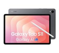 Galaxy Tab S11 (11 ) Wifi 512 Go 12 Go, Gris