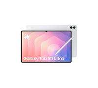 Galaxy Tab S11 Ultra 12Go_256Go Wifi SILVER