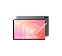 Tablette tactile Samsung Galaxy Tab S11 Ultra 12Go_512Go Wifi GRAY