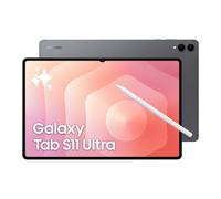 Galaxy Tab S11 Ultra (14,6 ) 5G 12 Go 512 Go, Gris