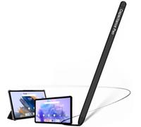 Galaxy Tab S12 Stylus Pen, s Pen Replacement, Stylos pour Tab A11+, S Pens for Galaxy Tab S12 Ultra, Compatible with Galaxy Tablets/Chromebook/Android/iOS Pads-Noir