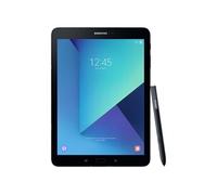 Samsung Galaxy Tab S3 SM-T825N 4G Qualcomm Snapdragon LTE 32 Go 24,6 cm (9.7") 4 Go Wi-Fi 5 (802.11ac) Android 7.0 Noir