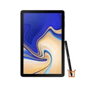 Galaxy Tab S4 10.5 LTE 64GB 4GB RAM SM-T835 Noir