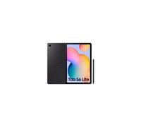 galaxy tab s6 lite 10,4" 4go/64go lte gris (oxford gray) p615