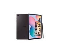 galaxy tab s6 lite 2022 10,4" 4go/64go wi-fi gris (oxford gray) p613