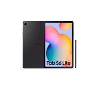 Galaxy Tab S6 Lite (2022), 64 Go Wifi, Gris Oxford