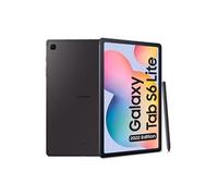 Samsung Galaxy Tab S6 Lite SM-P613N Qualcomm Snapdragon 64 Go 26,4 cm (10.4") 4 Go Wi-Fi 5 (802.11ac) Android 12 Gris