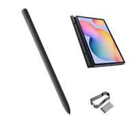 Galaxy Tab S6 Lite SPen Stylo avec 5 embouts pour Samsung Galaxy Tab S6 | Stylet de rechange compatible avec Samsung Galaxy Tab S6 Lite EJ-PP610, avec embouts de rechange