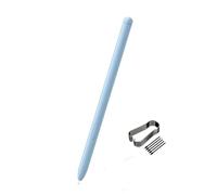 Galaxy Tab S6 Lite Stylet de rechange pour Samsung Galaxy Tab S6 Lite (EJ-PP610), stylet S pour Galaxy Tab S6 Lite + pointes de rechange, bleu angora