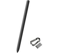 Galaxy Tab S6 Lite Stylet De Rechange Pour Samsung Galaxy Tab S6 Lite (Ej-Pp610), Stylet S Pour Galaxy Tab S6 Lite + Pointes De Rechange, Gris Oxford[M741]