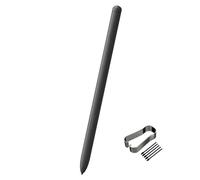 Galaxy Tab S6 Lite Stylet de rechange pour Samsung Galaxy Tab S6 Lite (EJ-PP610), stylet S pour Galaxy Tab S6 Lite + pointes de rechange, gris Oxford