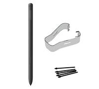 Galaxy Tab S6 Lite Stylus Pen S Pen Pièce de rechange pour Samsung Galaxy Tab S6 Lite SM-P610N EJ-PP610 avec points/pointes (gris Oxford)