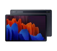 Galaxy Tab S7+ 256GB - Noir - WiFi + 5G