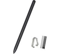 Galaxy Tab S7 FE Stylo de rechange pour Galaxy Tab S7 FE S Pen Samsung Galaxy Tab S7 / Tab S7 FE/ S7 /S7 Plus (sans Bluetooth) avec pointes/couteaux (noir mystique)