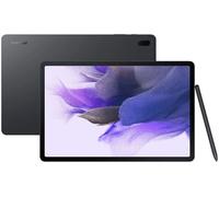 Samsung Galaxy Tab S7 FE SM-T733N 64 Go 31,5 cm (12.4") Qualcomm Snapdragon 4 Go Wi-Fi 6 (802.11ax) Android 11 Noir