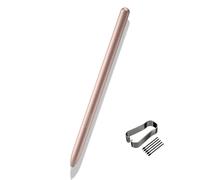 Galaxy Tab S7 S Pen - Stylet de rechange pour Samsung S7+ Plus (EJ-PT870) S8 S8+ Ultra Touch + pointes/pointes (sans Bluetooth) (Bronze mystique)