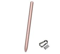 Galaxy Tab S7 / S7+ S Pen Stylet de remplacement pour Samsung Galaxy Tab S7 / S7 Plus / S7 FE (EJ-PT870) + Tips/Plumes sans Bluetooth (Mystic Bronze)