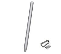 Galaxy Tab S7 / S7+ S Pen Stylet de remplacement pour Samsung Galaxy Tab S7 / S7 Plus / S7 FE (EJ-PT870) + Tips/Plumes sans Bluetooth (Mystic Silver)