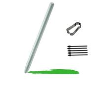 Galaxy Tab S7 Stylet de rechange pour Samsung S Pen EJ-PT870 pour Samsung Galaxy Tab S7/S7+, stylet de rechange + pointes/plumes (vert)