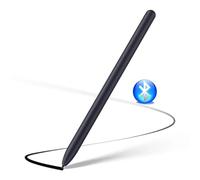 Galaxy Tab S8 Stylet de Remplacement (avecBluetooth) pour Samsung Galaxy Tab S8/S8 Plus/S8 Ultra (EJ-PT870BJEGUJ) S Pen Stylus S Pen Noir