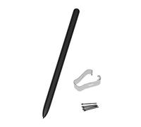 Galaxy Tab S8 Stylus S Pen de rechange, Stylo Numérique pour Samsung Galaxy Tab S8 Stylus Touch Pen pour S8 S8+ S8 Ultra, S7/S7+ Plus S Pen/S7 (EJ-PT870) sans Bluetooth + Pointes/pointes (Noir)