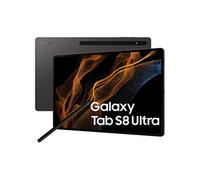 Tablette - Samsung - Galaxy Tab S8 Ultra 5G - 14,6 pouces - 256 Go - Android 12