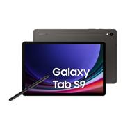 Galaxy Tab S9 (11', 12/256 Go, WiFi) Noir